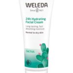 24h Hydrating Facial Cream