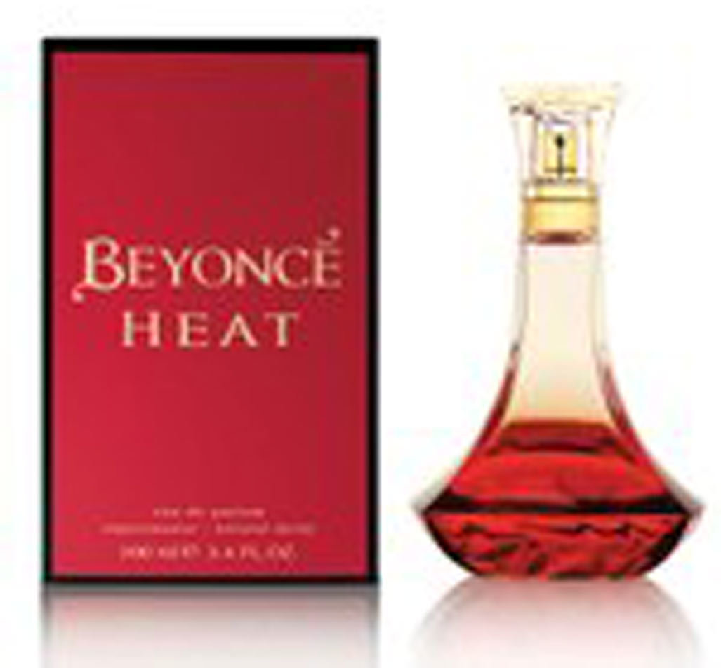 fragrance by beyonce