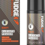 Big Hair Elevate Styling Powder