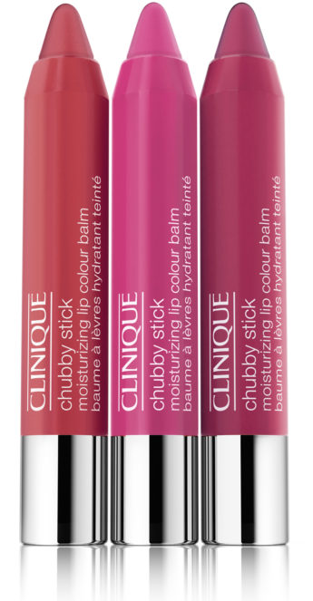 Chubby Stick Moisturizing Lip Colour Balm