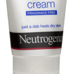 Norwegian Formula Fragrance-Free Hand Cream