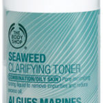 Seaweed Oil Balancing Toner