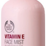 Vitamin E Hydrating Face Mist