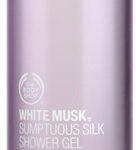 White Musk® Shower Gel