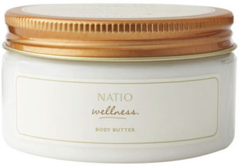 Wellness Body Butter