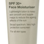 SPF 30+ Face Moisturiser