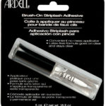 Brush-On Lash Adhesive