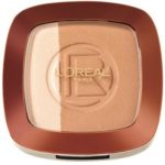 Glam Bronze Duo