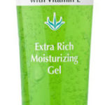 Aloe Vera Formula Moisturising Gel