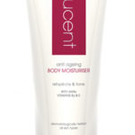 Anti Ageing Body Moisturiser