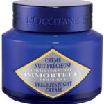 Immortelle Precious Night Cream