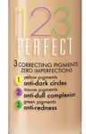 123 Perfect Foundation