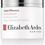 Visible Difference Peel & Reveal Revitalizing Mask