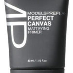 Perfect Canvas Mattifying Primer