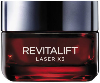 Revitalift Laser X3 Day Cream