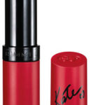 Kate Moss Lasting Finish Matte Lipstick