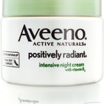 Positively Radiant Intense Boost Night Cream