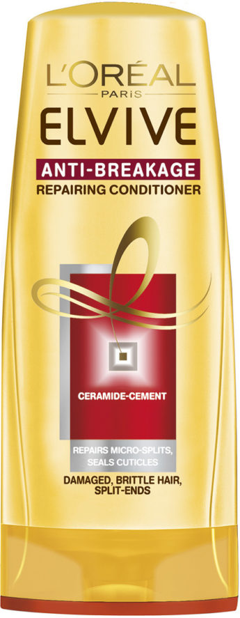 Elvive Anti-Breakage Repairing Conditioner