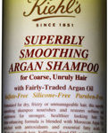 Superbly Smoothing Argan Shampoo