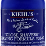 Ultimate Man Close Shavers Oil