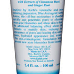 Blue Herbal Moisturizer