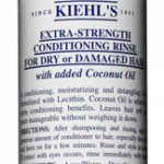 Extra-Strength Conditioning Rinse with added Coconut