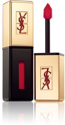 Yves saint laurent discount glossy stain review