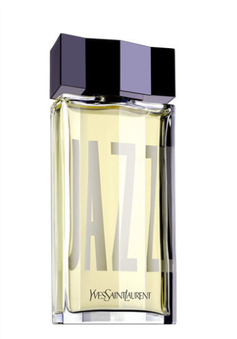 Jazz EDT Spray