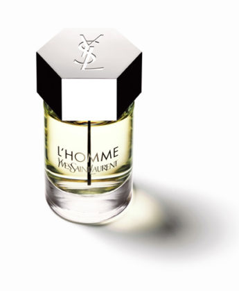 L’Homme Eau de Toilette