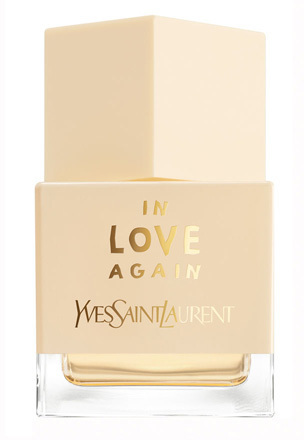 Yves saint laurent in love discount again fleur de la passion