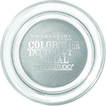 EyeStudio Color Tattoo 24H Metal Eye Shadow