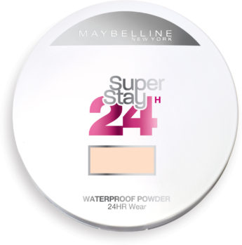 SuperStay 24H Waterproof Powder