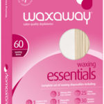 Waxing Essentials