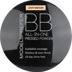 BB All-In-One Pressed Powder