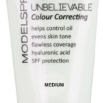 Unbelievable Colour Correcting Cream