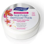 Nail Polish Remover Pads