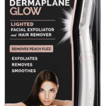 Dermaplane Glow