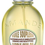 Almond Supple Skin Oil