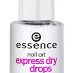 nail art express dry drops