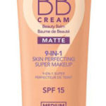 BB Cream Matte