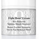 Eight Hour Cream Skin Protectant Nighttime Miracle Moisturiser