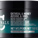 Catwalk Fashionista Oatmeal & Honey Mask