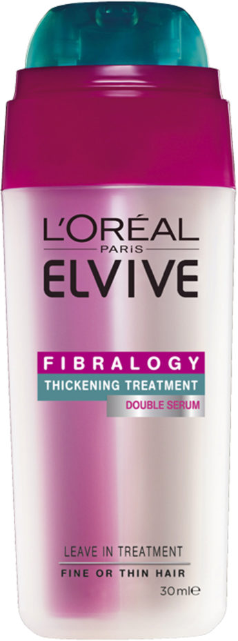 ELVIVE Fibralogy Double Serum