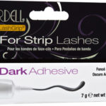 LashGrip Adhesive in Dark