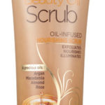 Body Beauty Oil Scrub