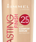 Lasting Finish 25 HR Foundation with Comfort Serum