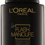 La Manicure Flash Remover