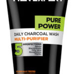 Men Expert Pure Power Charcoal Wash