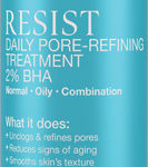 Resist Daily Pore-Refining Treatment 2% BHA