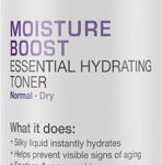 Moisture Boost Essential Hydrating Toner